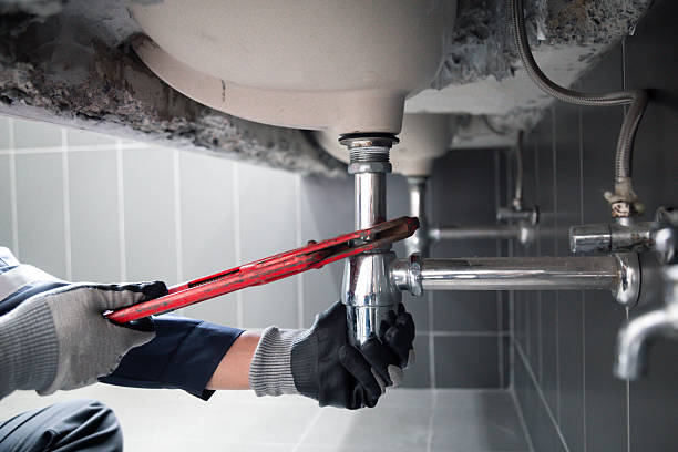 Licensed Plumbing service in Ellenton, GA - Street Wise - Plumbing